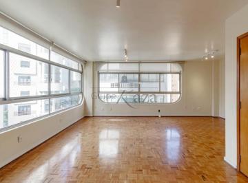 Apartamento · 145m² · 3 Quartos · 2 Vagas · Apartamento - Itaim Bibi - 3 Dormitórios - 145m².