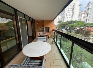 Apartamento · 152m² · 3 Quartos · 2 Vagas · Apartamento - Paraíso - 3 Dormitórios - 152m².