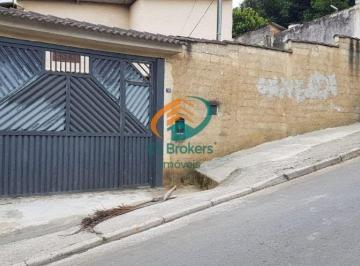 Rural · 323m² · 2 Quartos · 2 Vagas · Chácara em Recreio São Jorge - Guarulhos, SP