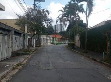 Terreno · 493m² · Jardim Peri Peri próximo a Estação do Metro Vila Sônia