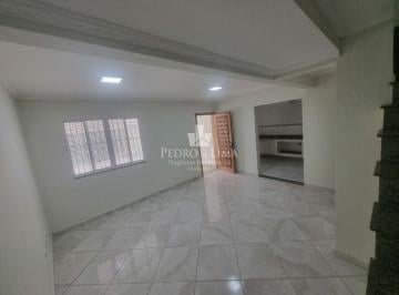 Casa · 113m² · 2 Quartos · 2 Vagas · Sobrado frontal 2 suítes e  2 vagas  de garagem, em Penha