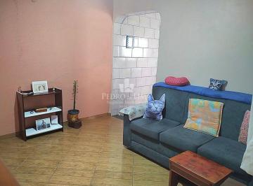 Casa · 125m² · 3 Quartos · 2 Vagas · Casa terrea de 3 dormitorios sendo 1 suite e 2 vagas de garagem no Cangaíba