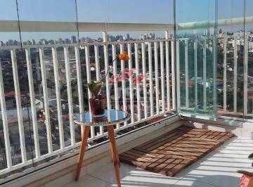 Apartamento · 87m² · 3 Quartos · 2 Vagas · Apartamento no bairro Jardim São Caetano - São Caetano do Sul, SP