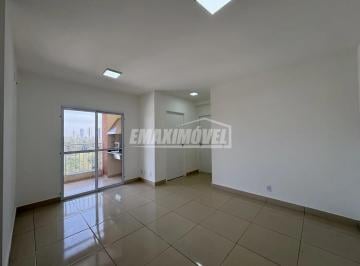 Apartamento · 63m² · 2 Quartos · 2 Vagas · Apartamento para alugar com 2 quartos no Condomínio Natural Park