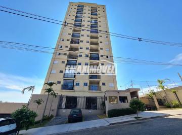 Apartamento · 60m² · 2 Quartos · 2 Vagas · Apartamento Padrão em Sorocaba