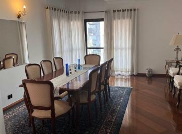 Apartamento · 260m² · 3 Quartos · 3 Vagas · cobertura bairro brooklin