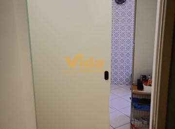 Apartamento · 39m² · 2 Quartos · 1 Vaga · Apartamento Térreo em São Pedro  -  Osasco