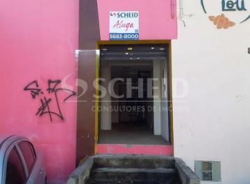 Comercial · 138m² · 1 Vaga · Aluga-se Loja Comercial - 138m² - Mirandópolis