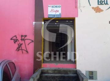 Photo 1 · Loja Comercial para Locação - 138m² - R Luís Góis - Mirandópolis /SP