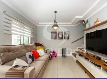 Casa · 102m² · 3 Quartos · 3 Vagas · Venda de Casa em condomínio Jd. Cidália