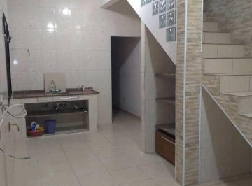 Casa · 125m² · 4 Quartos · 2 Vagas · Casa a venda no bairro Cidade Jardim em Mogi das Cruzes.