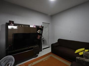 Casa · 88m² · 3 Quartos · 1 Vaga · Casa com 3 Quartos à venda, 88 m² por R$ 310.000 - Vila Lucinda, Santo André - Santo André/SP