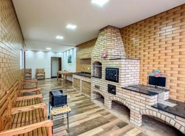 Apartamento · 126m² · 2 Quartos · 1 Vaga · Cobertura com 02 Quartos à venda, 126 m² na vila assunção - Santo André /SP