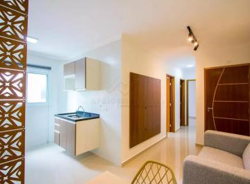 Apartamento · 45m² · 2 Quartos · 1 Vaga · Apartamento com 02 Dormitórios à venda, 45m² na Vila Santa Teresa, Santo André/SP