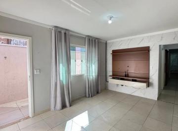 Casa · 150m² · 2 Quartos · 2 Vagas · Casa com 02 quartos para venda e locação no Jardim Ana Maria, Santo André - Santo André/SP