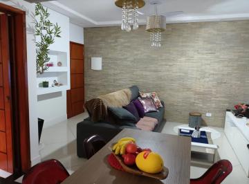 Apartamento · 120m² · 1 Quarto · 2 Vagas · Cobertura Mobiliada à Venda na Vila Floresta 120m² | Fino Acabamento | 2 Vagas