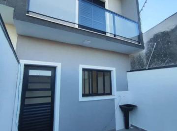 Casa · 80m² · 2 Quartos · 2 Vagas · Bairro Jardim Modelo | Bras Cubas | Mogi das Cruzes