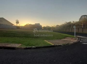 Terreno · 548m² · Terreno de Esquina no Parque Residencial Buona Vita - 548,93m²