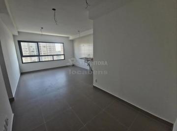 Apartamento · 76m² · 2 Quartos · 1 Vaga · Apartamento Meet
