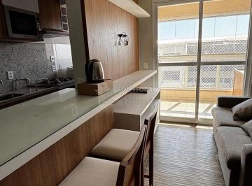 Apartamento · 57m² · 2 Quartos · 1 Vaga · Apartamento com 02 Dormitórios, 01 vaga de Garagens no bairro Santos Dumont.