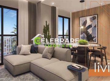 Apartamento · 66m² · 3 Quartos · APTO NO BAIRRO ALTO!! 03 QTOS,SACADA,CHURRAS,PRÓX.BONI