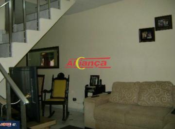 Casa · 223m² · 4 Quartos · 2 Vagas · sobrado Rua Estancia