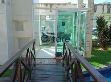 Casa · 126m² · 4 Quartos · 3 Vagas · Casa em Condomínio Fechado Sapiranga