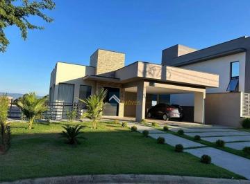 256f372e32a7a589342cca90325decc357890bb4 · Casa com 4 dormitórios à venda, 270 m² por R$ 1.900.000,00 - Residencial Ibi-aram II - Itupeva/SP