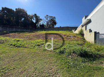 7321c85ece08b5930d3dde15be2d1dbd01f797db · Terreno à venda, 250 m² por R$ 270.000,00 - Residencial Portal do Bosque - Louveira/SP