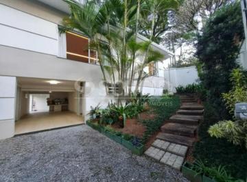 Casa · 243m² · 4 Quartos · 5 Vagas · Casa Moderna à Venda no Bairro Alto da Boa Vista ? Oportunidade Imperdível!