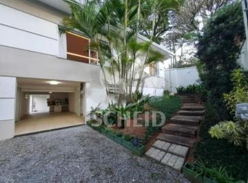 Casa · 243m² · 4 Quartos · 5 Vagas · Casa Moderna à Venda no Bairro Alto da Boa Vista ? Oportunidade Imperdível!