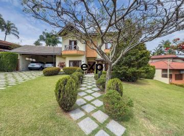 Casa · 398m² · 4 Quartos · 2 Vagas · Casa à venda com 04 quartos, 02 suites ao lado do colégio Porto Seguro em Valinhois/SP