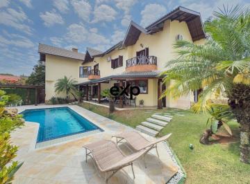 Casa · 398m² · 4 Quartos · 2 Vagas · Casa à venda com 04 quartos, 02 suites ao lado do colégio Porto Seguro em Valinhois/SP