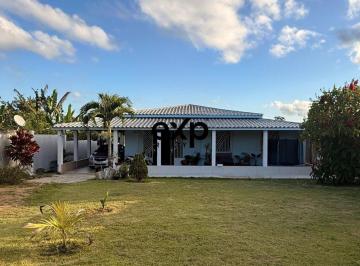 Rural · 300m² · 4 Quartos · 3 Vagas · Casa a venda em Valença BA, com piscina - 800m² - 04 quartos - 02 suites - no Bonfim