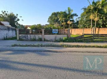 5139a6acb8c1647bf1101c37c2548737c69106a7 · Terreno à venda, 3695 m² por R$ 1.650.000,00 - Gravatá - Penha/SC