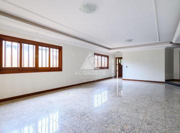 Casa · 776m² · 6 Quartos · 4 Vagas · A casa ficou nude, diante de tanta beleza.