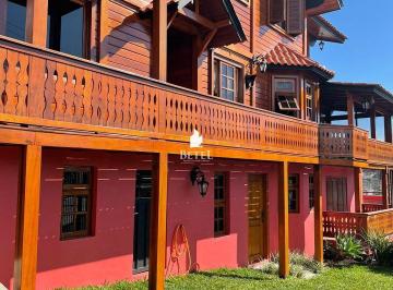 Casa · 369m² · 4 Quartos · 4 Vagas · Casa à venda no bairro Salgado Filho - Caxias do Sul/RS