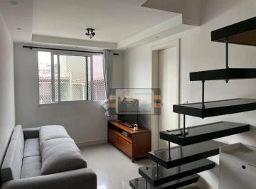 d6a9a8b4a92d59be707f42a84064a2c2df29617a · Cobertura com 3 dormitórios à venda, 100 m² por R$ 410.000,00 - Pirituba - São Paulo/SP