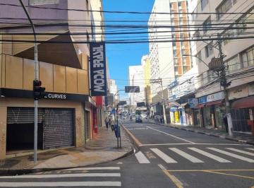 91e971c2e14233d4c4424a10038d59e0d9458a97 · Loja para alugar, 100 m² por R$ 5.090,00/mês - Centro - Campinas/SP