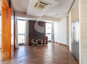 Apartamento · 245m² · 4 Quartos · 4 Vagas · Apartamento á Venda no Jardins com 245m², 4 quartos sendo 3 suítes, 4 vagas.