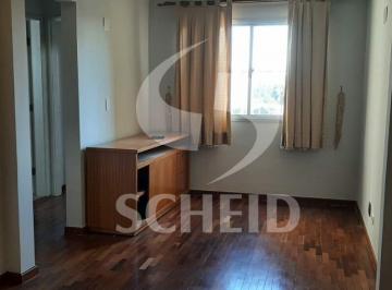 Apartamento · 60m² · 2 Quartos · 1 Vaga · Apartamento de 2 quartos 1 banheiro e 1 vaga de garagem