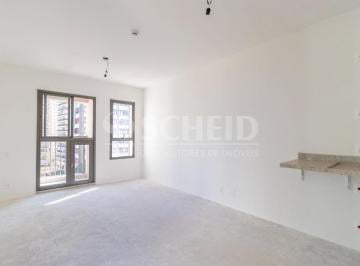 Apartamento · 32m² · 1 Quarto · Apartamento á Venda no Alto da Boa Vista com 32m², 1 quarto.