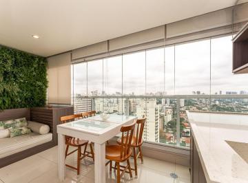 Apartamento · 33m² · 1 Quarto · Studio para venda em Campo Belo com 1 quarto, 33m²