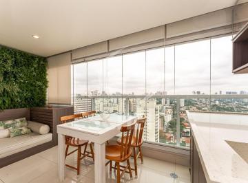 Apartamento · 33m² · 1 Quarto · Studio para venda em Campo Belo com 1 quarto, 33m²