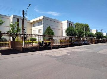 87280801c635dec10373d6437a122457c2f2ae49 · Apartamento com 3 dormitórios à venda, 83 m² por R$ 280.000,00 - Vila Brasil - Santa Bárbara D'Oeste