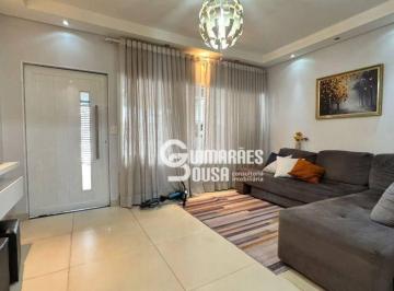 75c094cb8bbe845923c35957deaa9047eafecd18 · Casa com 4 dormitórios à venda, 162 m² por R$ 750.000,00 - Jardim Liberdade - Jundiaí/SP