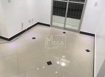 cfa7660e10987febe86b039bf3abc2822b605c37 · Apartamento 2 Quartos à Venda – 50 m² – Condomínio com Lazer – Jandira/SP