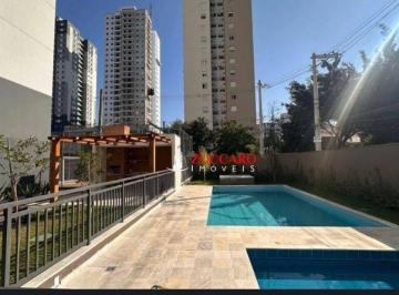 03b4ed16a4d2e3cdd620771f9849ffd4f03c1509 · Apartamento à venda, 37 m² por R$ 290.000,00 - Vila Galvão - Guarulhos/SP