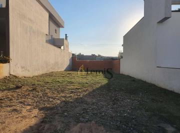 a5f30864b18ba46204e5562131205b1dc49e8bac · Terreno à venda, 175 m² por R$ 299.000,00 - Condomínio Village Moutonnée - Salto/SP