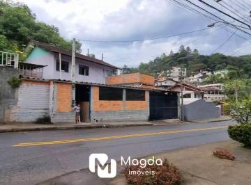 Casa · 300m² · 3 Quartos · 3 Vagas · Casa à venda no bairro Nova Esperança - Blumenau/SC